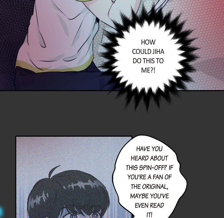 Come Be My Teacher Come Be My Teacher EP 37 - Toomics page 21 - 