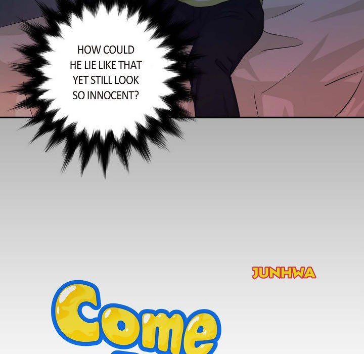 Come Be My Teacher Come Be My Teacher EP 37 - Toomics page 25 - 