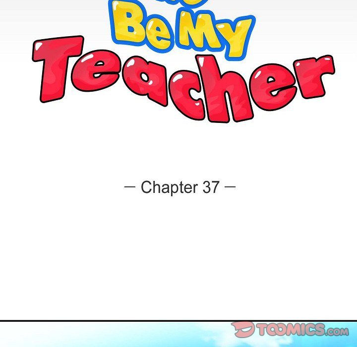 Come Be My Teacher Come Be My Teacher EP 37 - Toomics page 26 - 