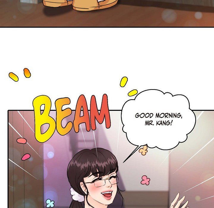 Come Be My Teacher Come Be My Teacher EP 37 - Toomics page 29 - 