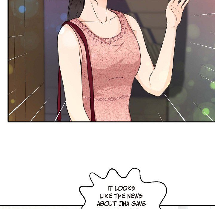 Come Be My Teacher Come Be My Teacher EP 37 - Toomics page 30 - 