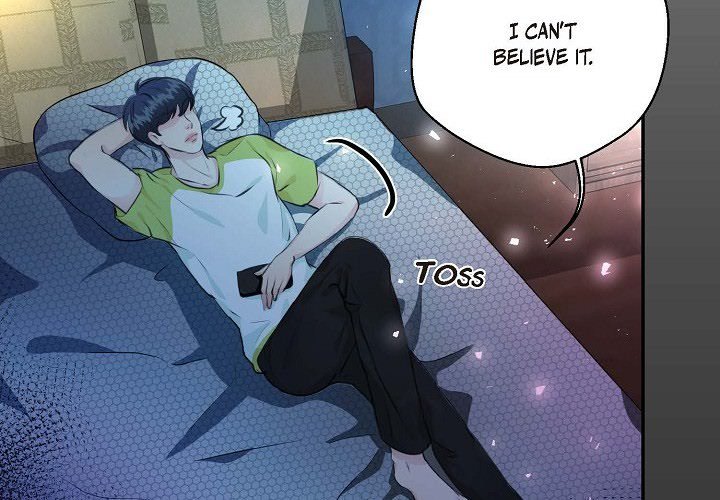 Come Be My Teacher Come Be My Teacher EP 37 - Toomics page 4 - 
