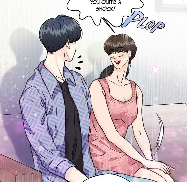 Come Be My Teacher Come Be My Teacher EP 37 - Toomics page 31 - 