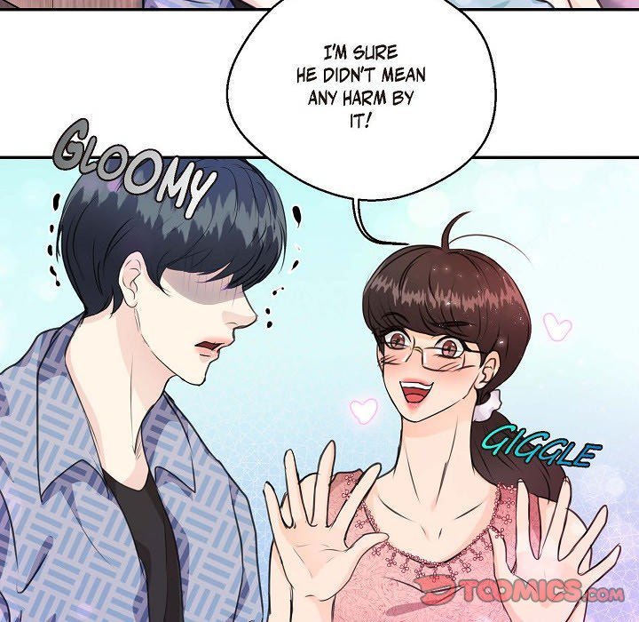 Come Be My Teacher Come Be My Teacher EP 37 - Toomics page 32 - 