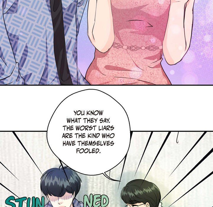 Come Be My Teacher Come Be My Teacher EP 37 - Toomics page 33 - 