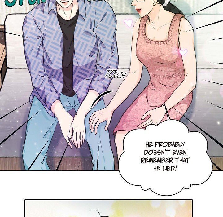 Come Be My Teacher Come Be My Teacher EP 37 - Toomics page 34 - 