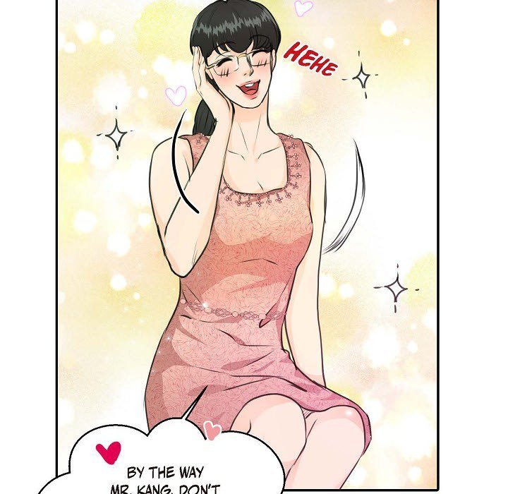 Come Be My Teacher Come Be My Teacher EP 37 - Toomics page 35 - 