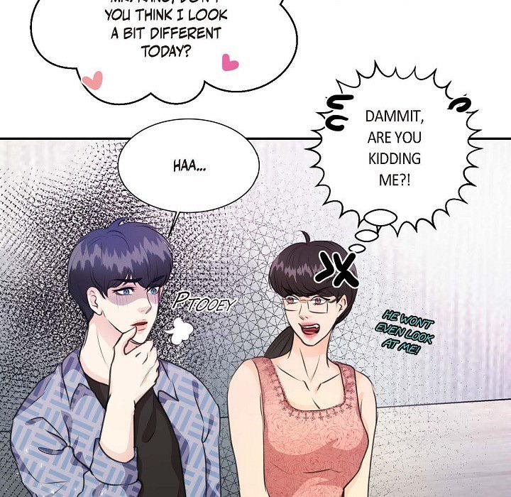 Come Be My Teacher Come Be My Teacher EP 37 - Toomics page 36 - 