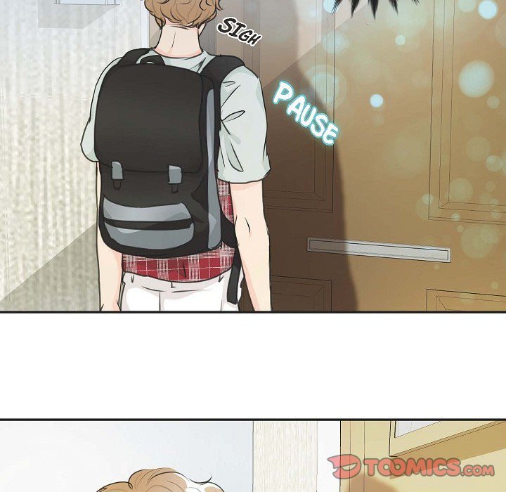 Come Be My Teacher Come Be My Teacher EP 37 - Toomics page 38 - 