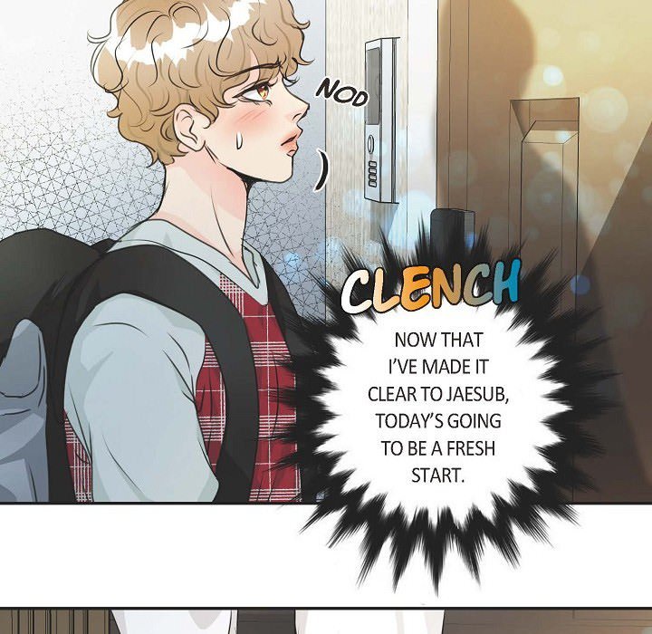 Come Be My Teacher Come Be My Teacher EP 37 - Toomics page 39 - 