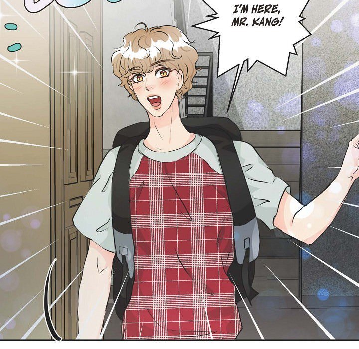 Come Be My Teacher Come Be My Teacher EP 37 - Toomics page 41 - 