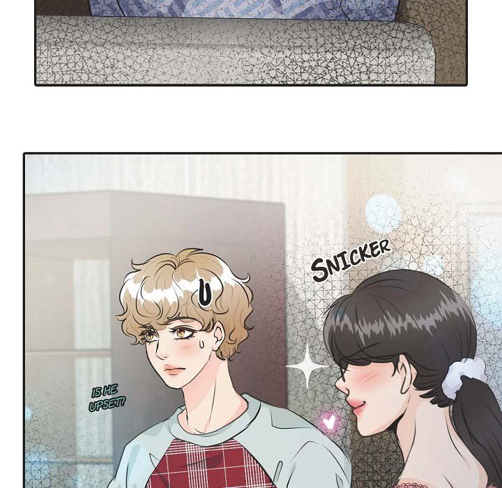 Come Be My Teacher Come Be My Teacher EP 37 - Toomics page 43 - 