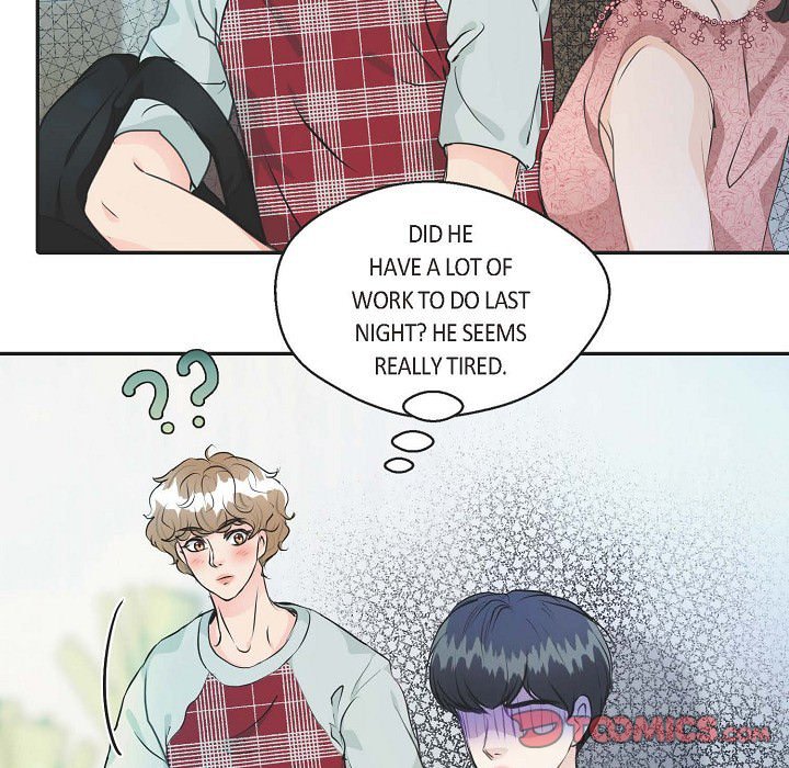 Come Be My Teacher Come Be My Teacher EP 37 - Toomics page 44 - 