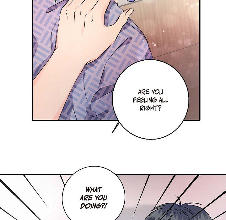 Come Be My Teacher Come Be My Teacher EP 37 - Toomics page 46 - 