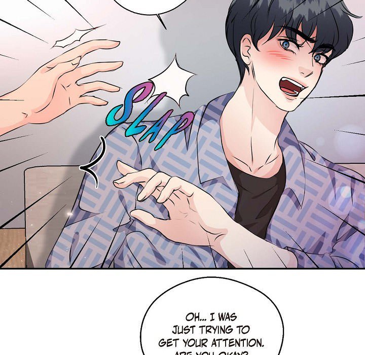 Come Be My Teacher Come Be My Teacher EP 37 - Toomics page 47 - 