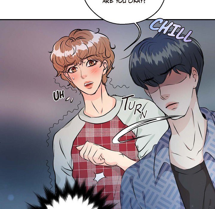 Come Be My Teacher Come Be My Teacher EP 37 - Toomics page 48 - 