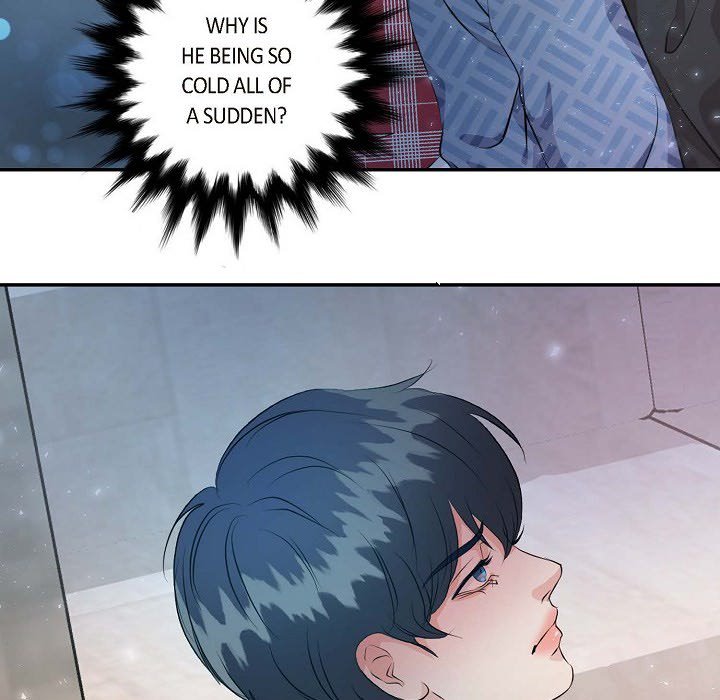 Come Be My Teacher Come Be My Teacher EP 37 - Toomics page 49 - 