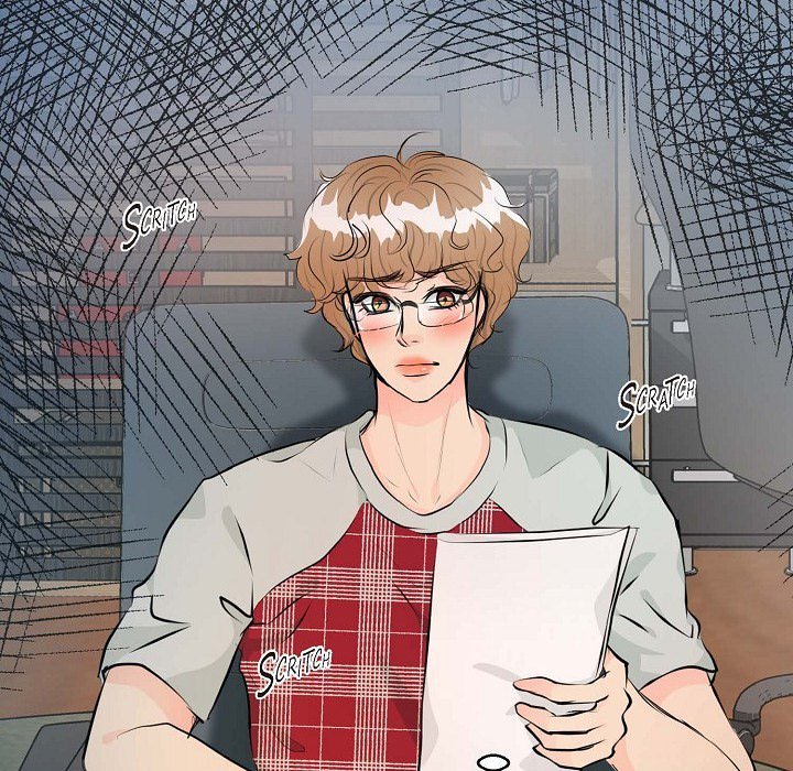 Come Be My Teacher Come Be My Teacher EP 37 - Toomics page 51 - 