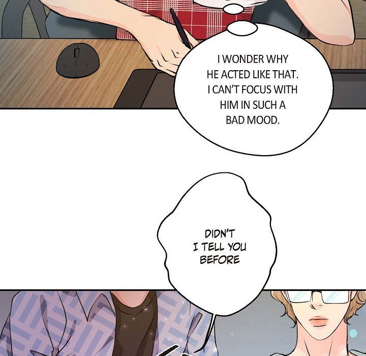 Come Be My Teacher Come Be My Teacher EP 37 - Toomics page 52 - 