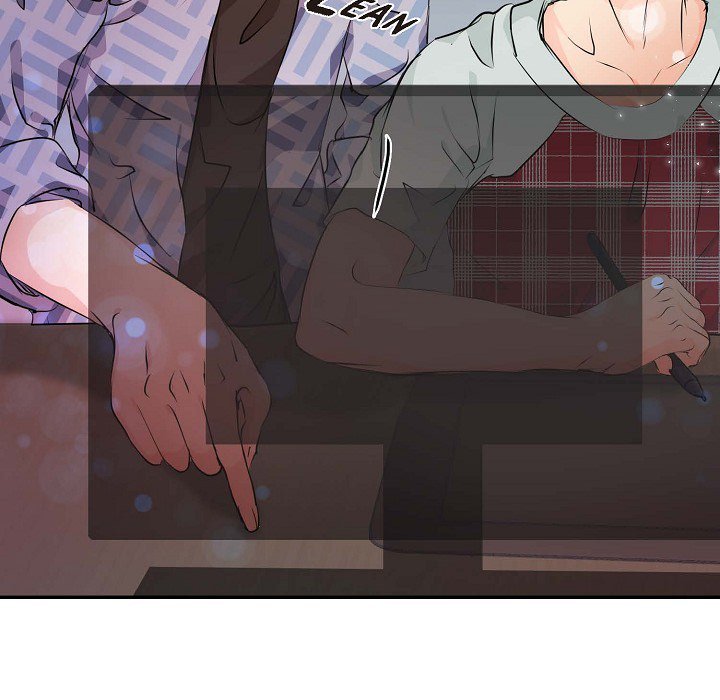 Come Be My Teacher Come Be My Teacher EP 37 - Toomics page 53 - 