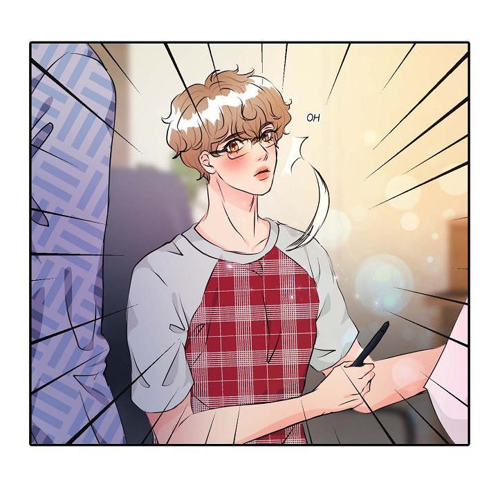 Come Be My Teacher Come Be My Teacher EP 37 - Toomics page 54 - 