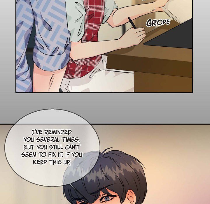 Come Be My Teacher Come Be My Teacher EP 37 - Toomics page 57 - 