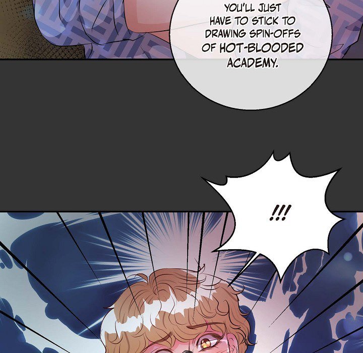 Come Be My Teacher Come Be My Teacher EP 37 - Toomics page 59 - 
