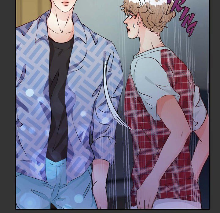 Come Be My Teacher Come Be My Teacher EP 37 - Toomics page 61 - 