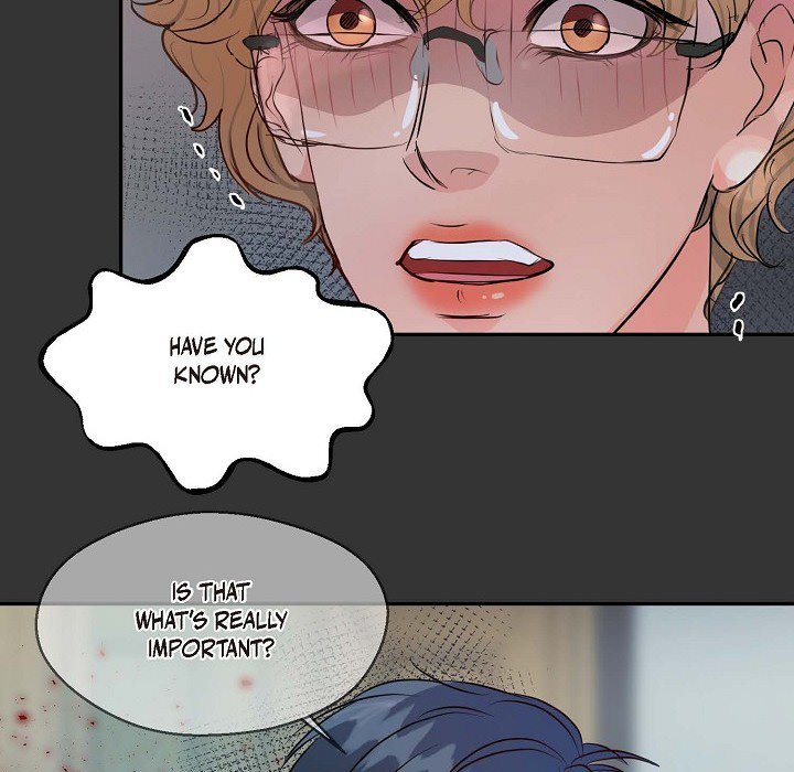 Come Be My Teacher Come Be My Teacher EP 37 - Toomics page 63 - 