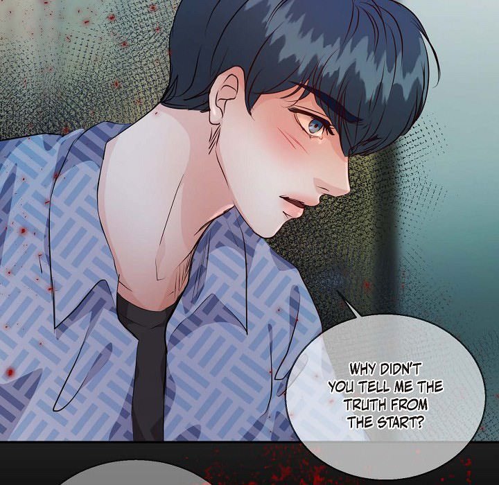 Come Be My Teacher Come Be My Teacher EP 37 - Toomics page 64 - 