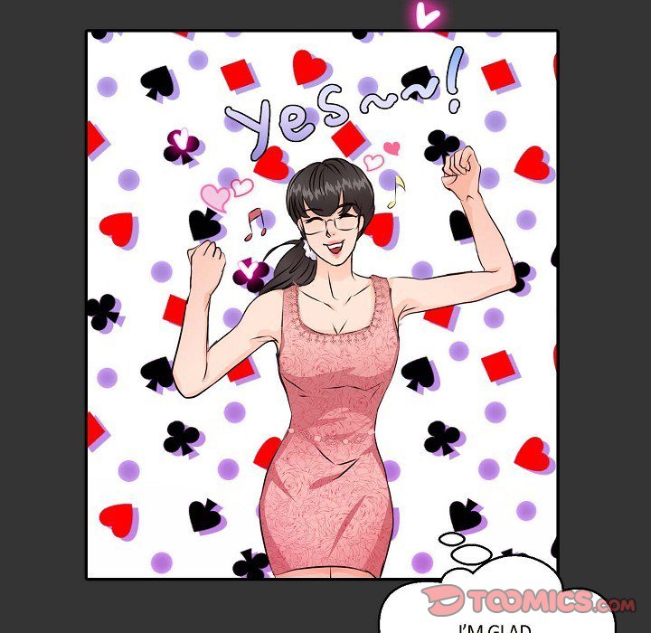 Come Be My Teacher Come Be My Teacher EP 37 - Toomics page 68 - 