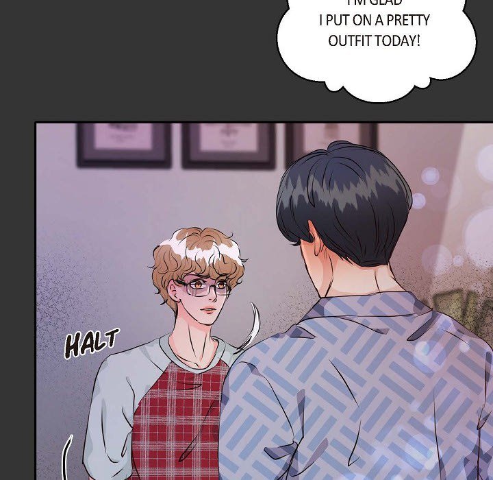 Come Be My Teacher Come Be My Teacher EP 37 - Toomics page 69 - 