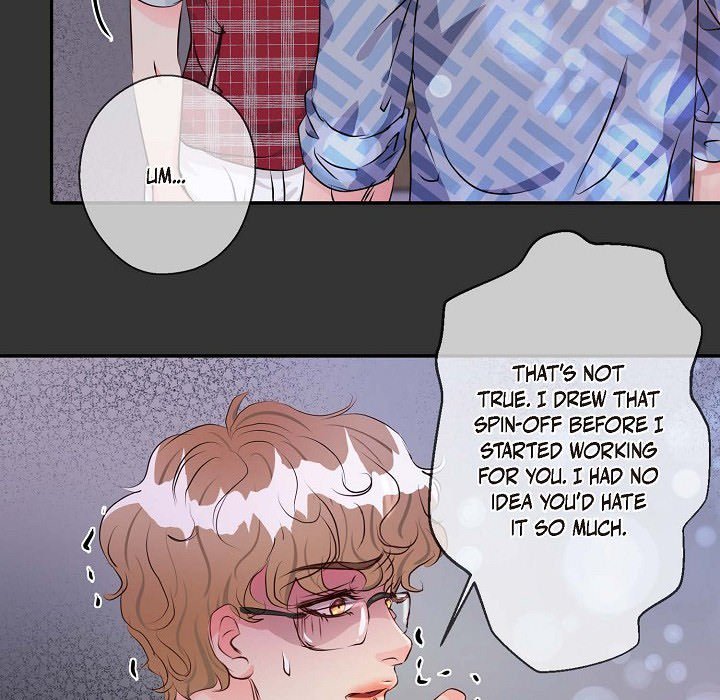Come Be My Teacher Come Be My Teacher EP 37 - Toomics page 70 - 