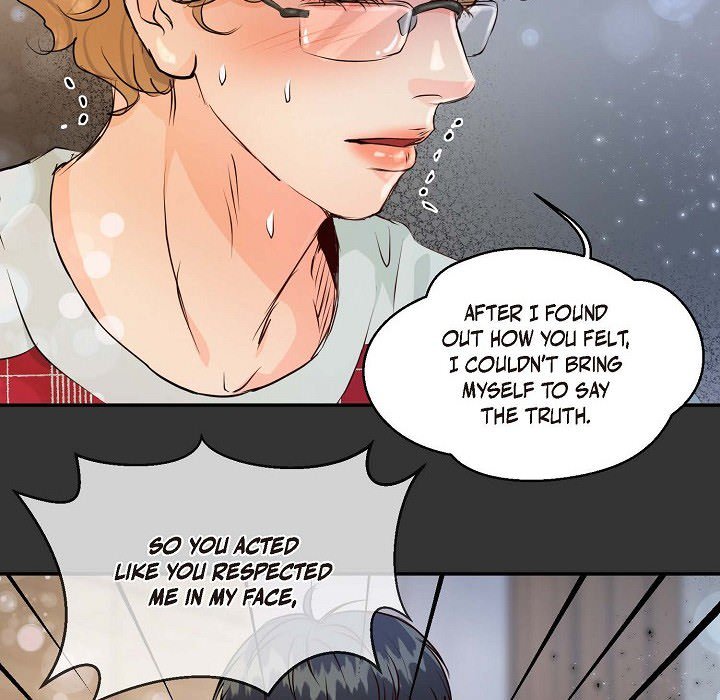 Come Be My Teacher Come Be My Teacher EP 37 - Toomics page 72 - 
