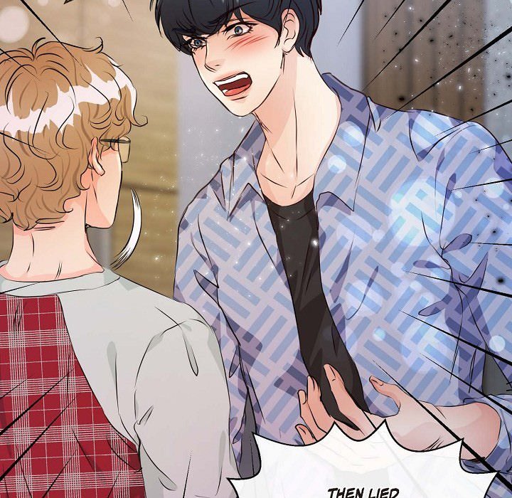 Come Be My Teacher Come Be My Teacher EP 37 - Toomics page 73 - 