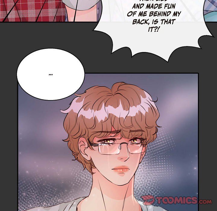Come Be My Teacher Come Be My Teacher EP 37 - Toomics page 74 - 
