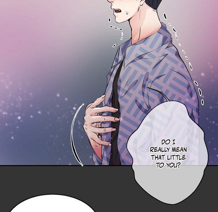 Come Be My Teacher Come Be My Teacher EP 37 - Toomics page 76 - 