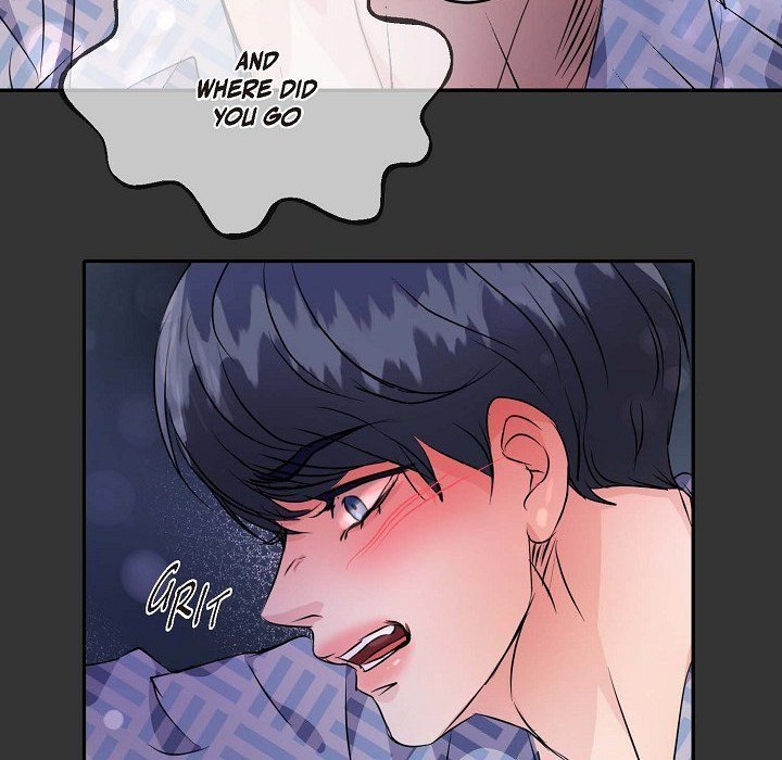 Come Be My Teacher Come Be My Teacher EP 37 - Toomics page 81 - 