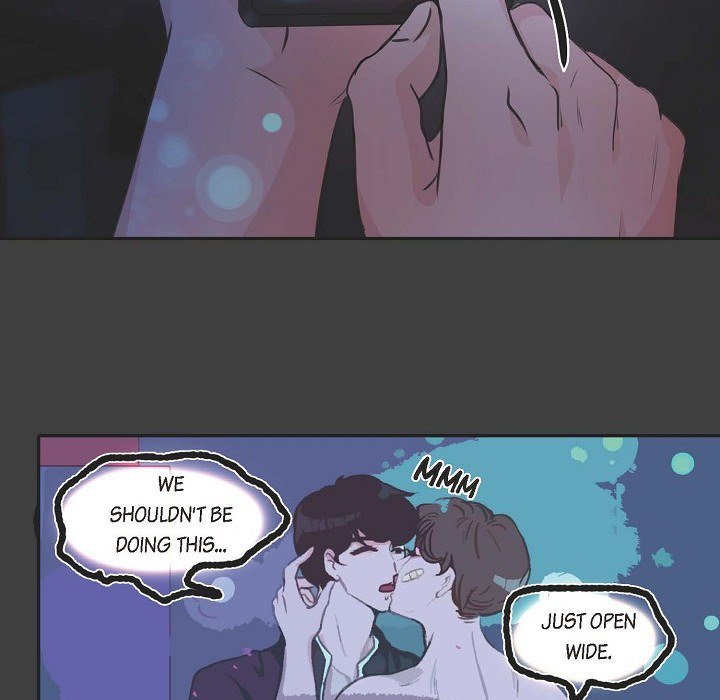Come Be My Teacher Come Be My Teacher EP 37 - Toomics page 10 - 
