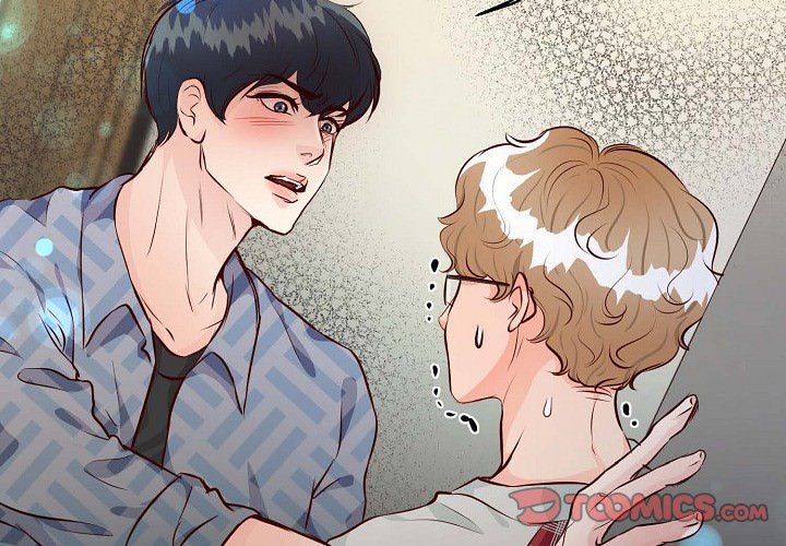 Come Be My Teacher Come Be My Teacher EP 38 - Toomics page 2 - 