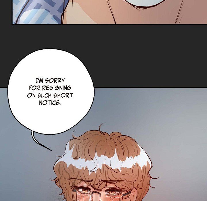 Come Be My Teacher Come Be My Teacher EP 38 - Toomics page 16 - 