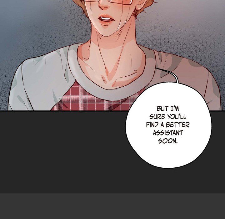 Come Be My Teacher Come Be My Teacher EP 38 - Toomics page 17 - 