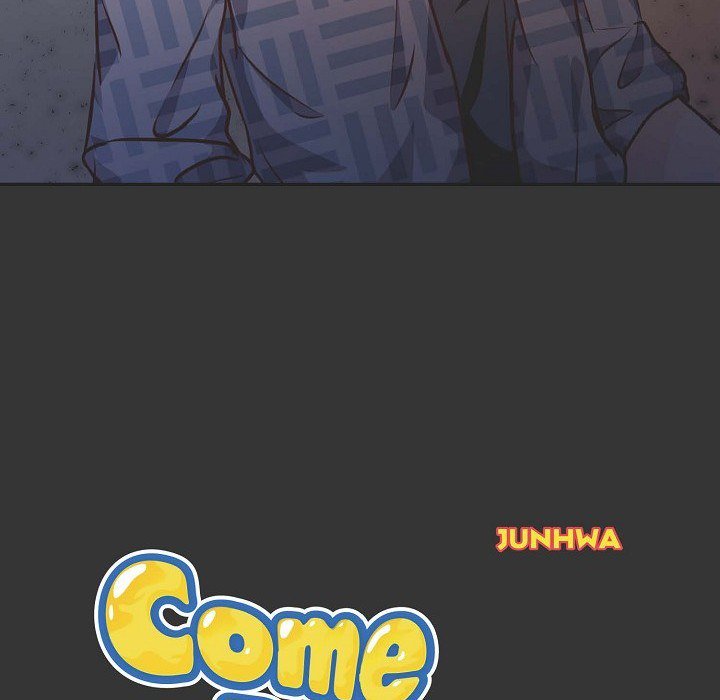 Come Be My Teacher Come Be My Teacher EP 38 - Toomics page 19 - 