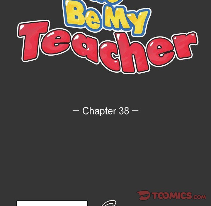 Come Be My Teacher Come Be My Teacher EP 38 - Toomics page 20 - 