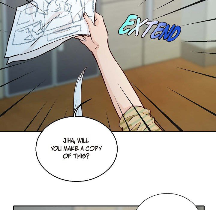 Come Be My Teacher Come Be My Teacher EP 38 - Toomics page 30 - 