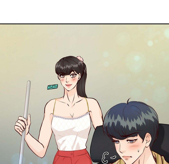 Come Be My Teacher Come Be My Teacher EP 38 - Toomics page 33 - 