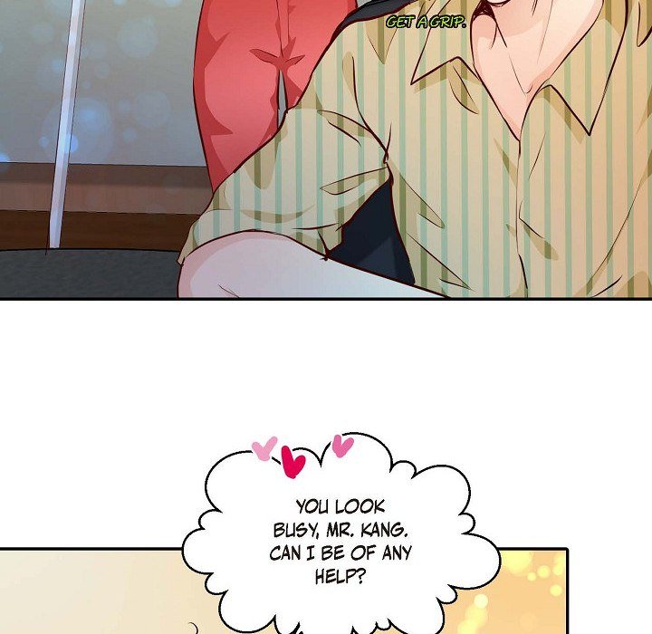 Come Be My Teacher Come Be My Teacher EP 38 - Toomics page 34 - 