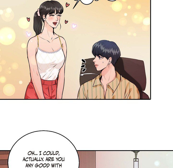 Come Be My Teacher Come Be My Teacher EP 38 - Toomics page 35 - 