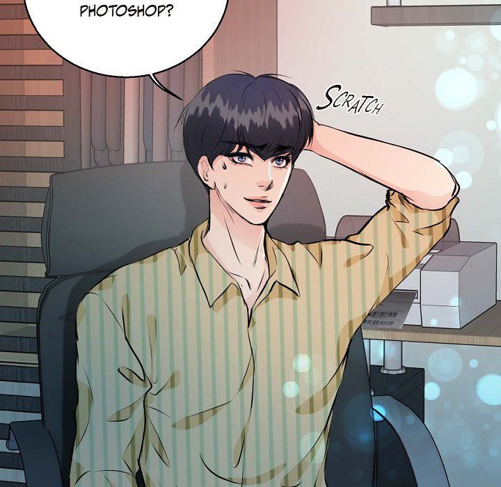 Come Be My Teacher Come Be My Teacher EP 38 - Toomics page 36 - 