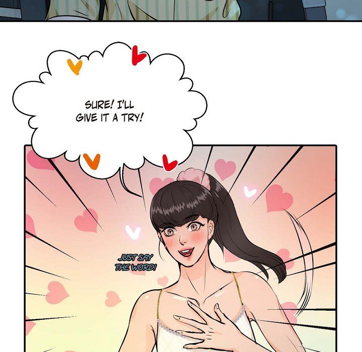 Come Be My Teacher Come Be My Teacher EP 38 - Toomics page 37 - 
